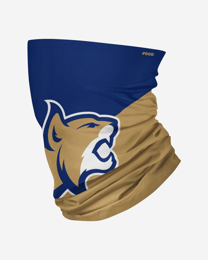 Montana State Bobcats Big Logo Gaiter Scarf FOCO - FOCO.com