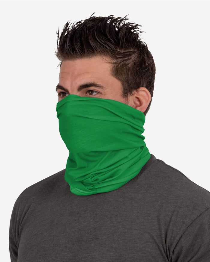 Oregon Ducks Big Logo Gaiter Scarf FOCO - FOCO.com