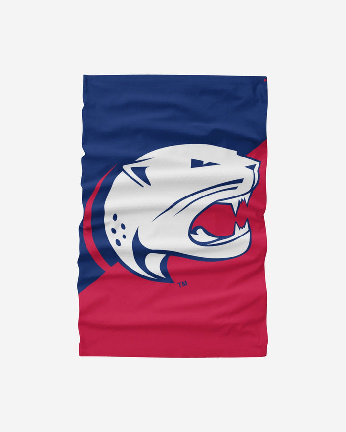 South Alabama Jaguars Big Logo Gaiter Scarf FOCO - FOCO.com