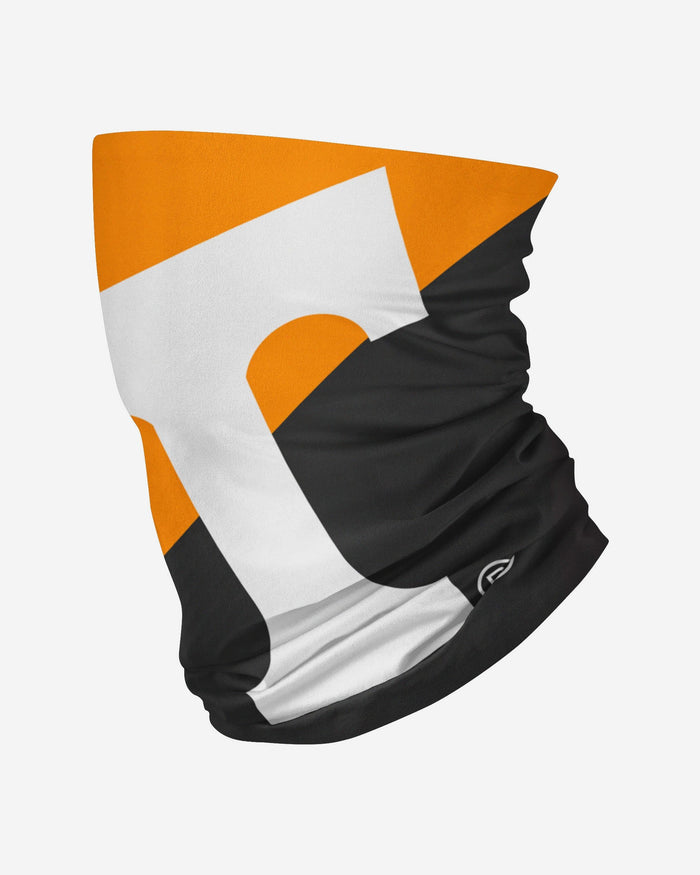 Tennessee Volunteers Big Logo Gaiter Scarf FOCO - FOCO.com