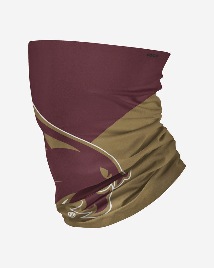 Texas State Bobcats Big Logo Gaiter Scarf FOCO - FOCO.com