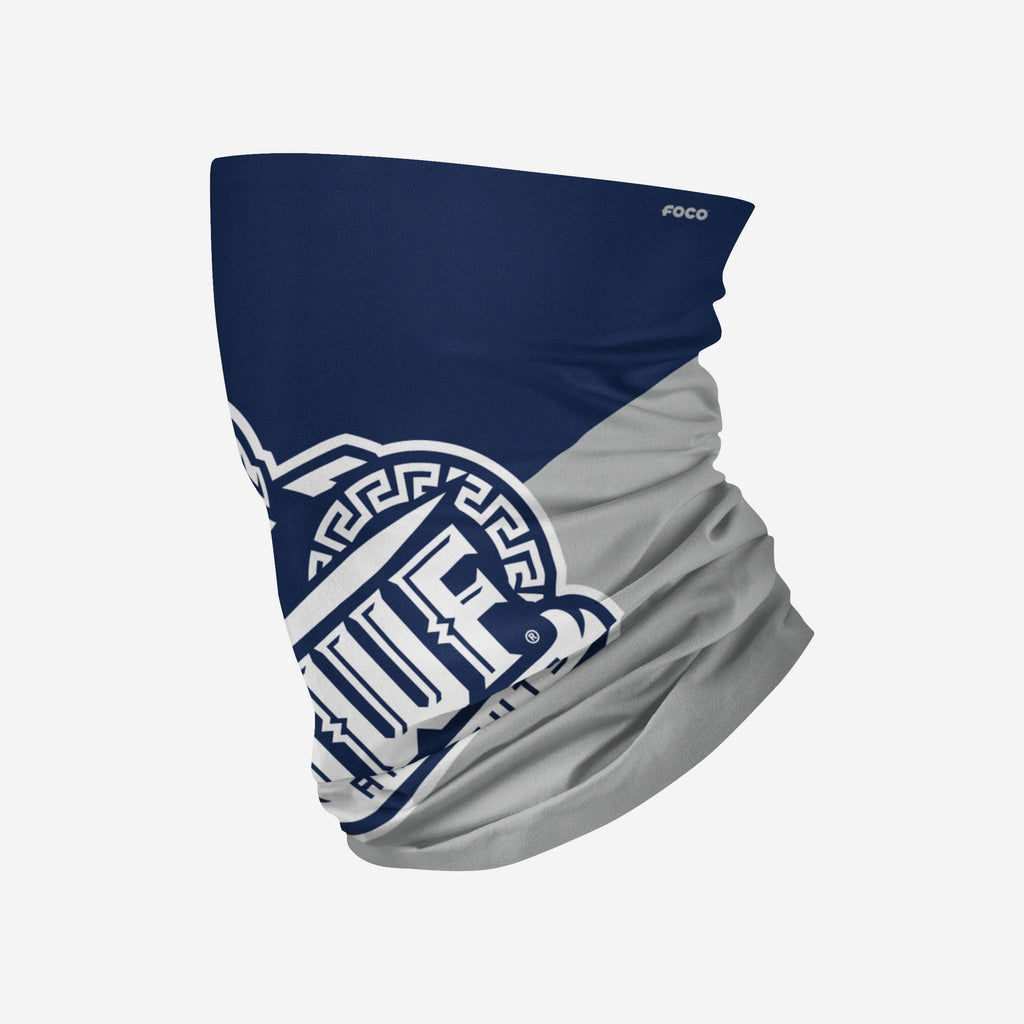 West Florida Argonauts Big Logo Gaiter Scarf FOCO - FOCO.com