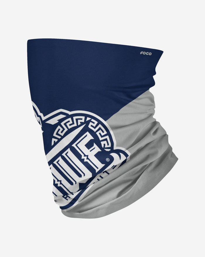 West Florida Argonauts Big Logo Gaiter Scarf FOCO - FOCO.com