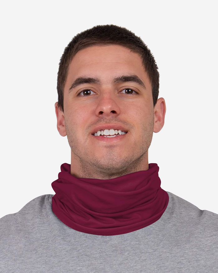 Texas A&M Aggies Stitched 2 Pack Gaiter Scarf FOCO - FOCO.com