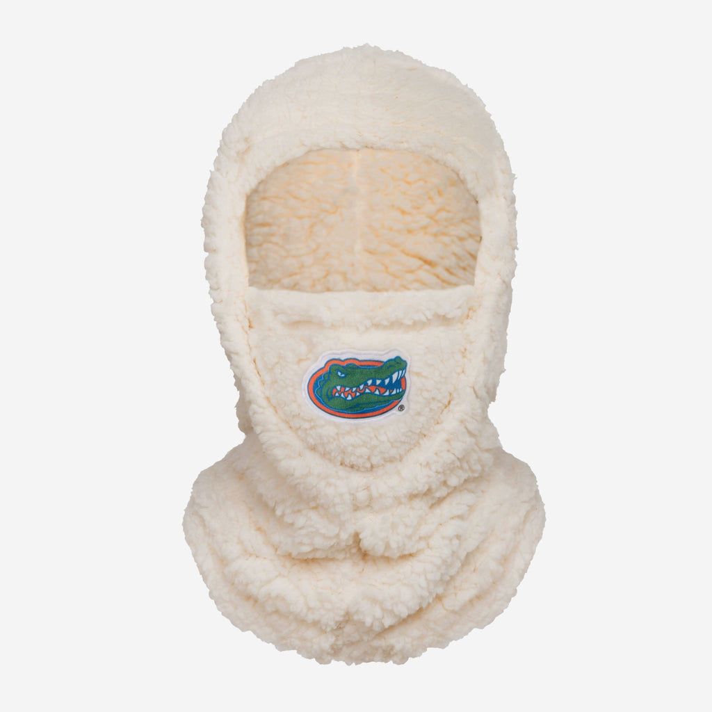 Florida Gators Sherpa Hooded Gaiter FOCO - FOCO.com