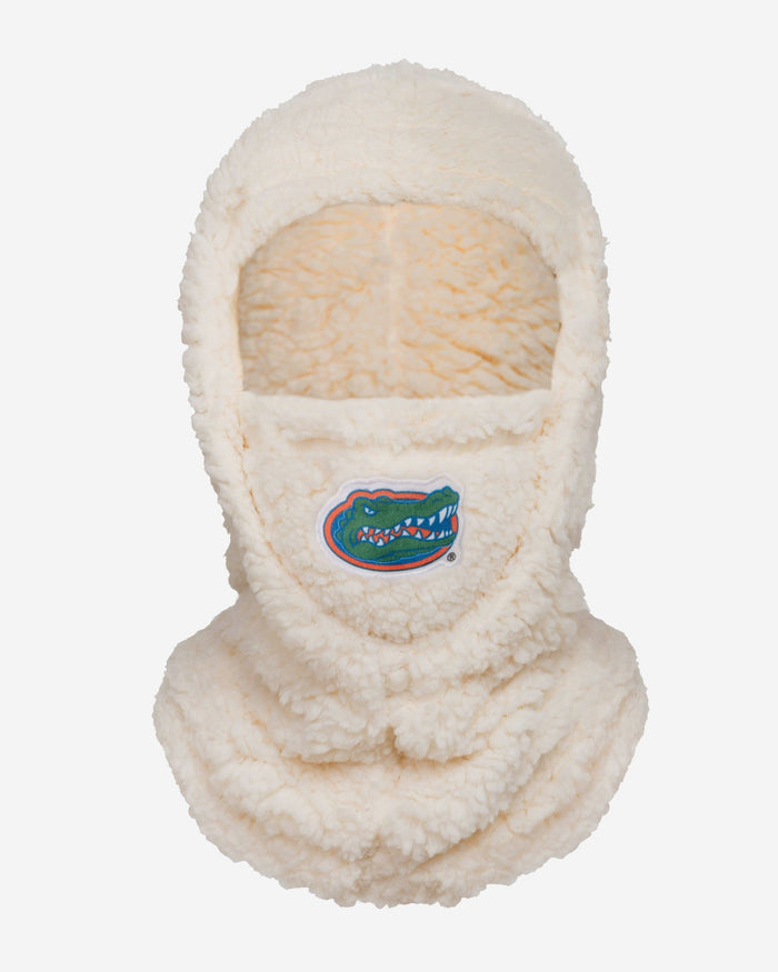 Florida Gators Sherpa Hooded Gaiter FOCO - FOCO.com