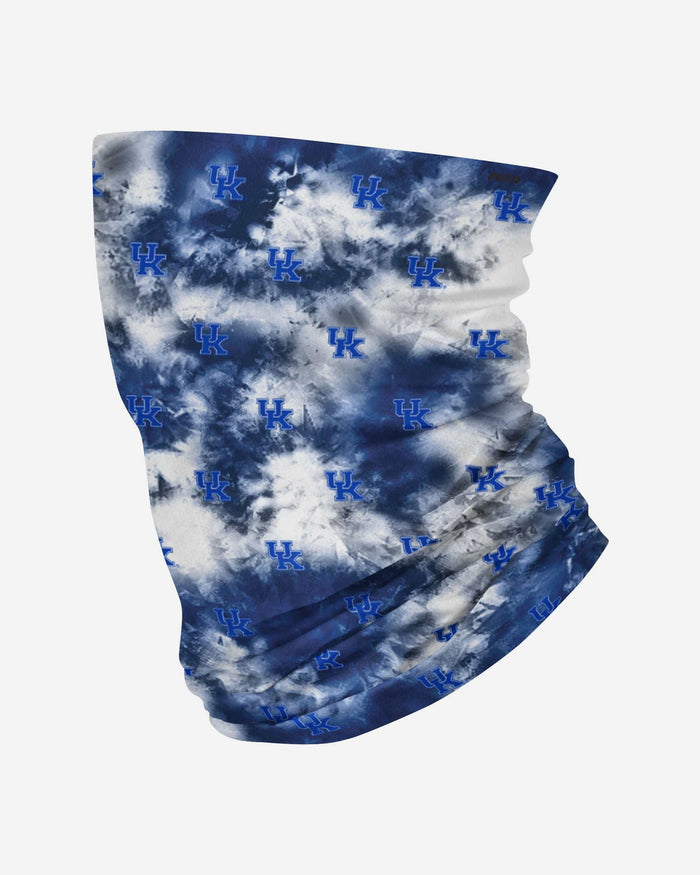 Kentucky Wildcats Tie-Dye Gaiter Scarf FOCO - FOCO.com