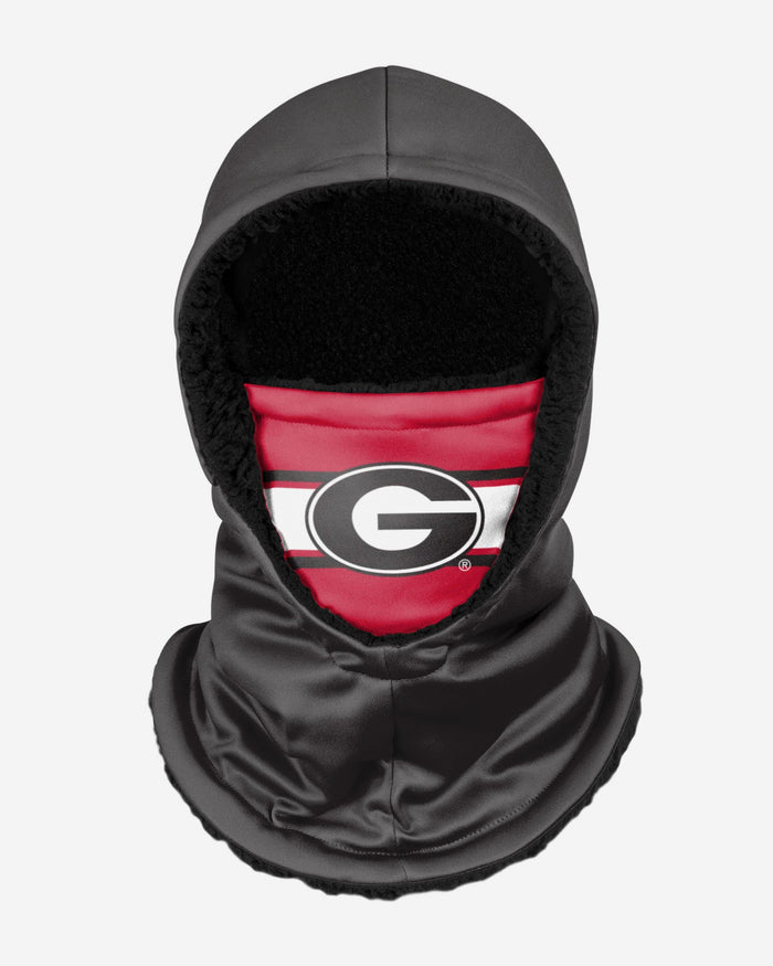 Georgia Bulldogs Thematic Hooded Gaiter FOCO - FOCO.com