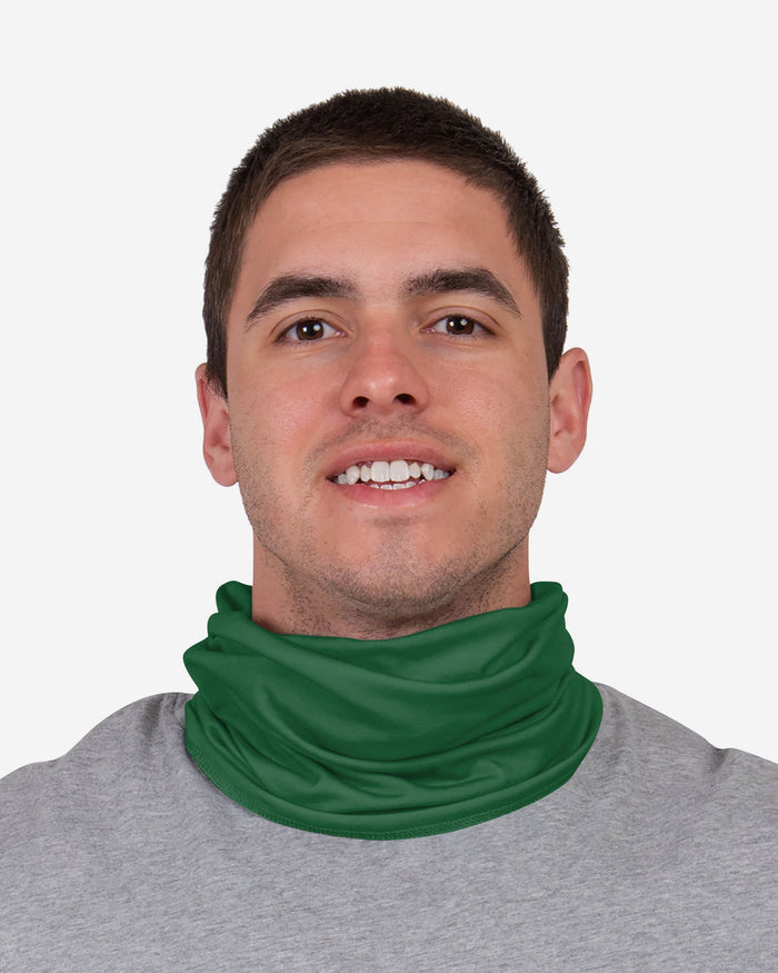 Colorado State Rams Team Logo Stitched Gaiter Scarf FOCO - FOCO.com