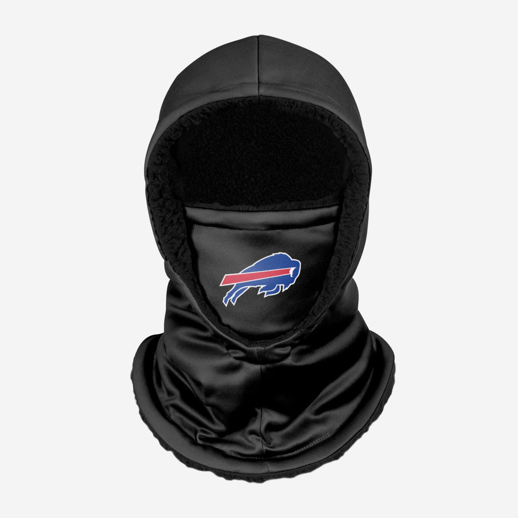 Buffalo Bills Black Hooded Gaiter FOCO - FOCO.com