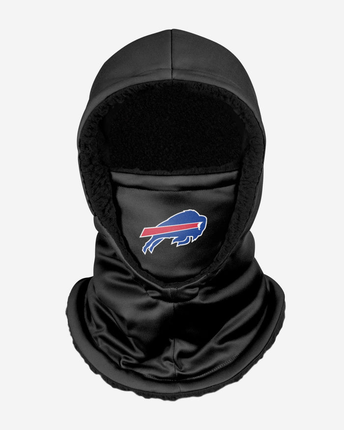 Buffalo Bills Black Hooded Gaiter FOCO - FOCO.com