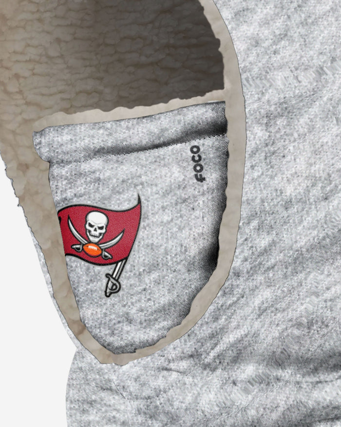 Tampa Bay Buccaneers Super Bowl LV Hooded Gaiter FOCO - FOCO.com