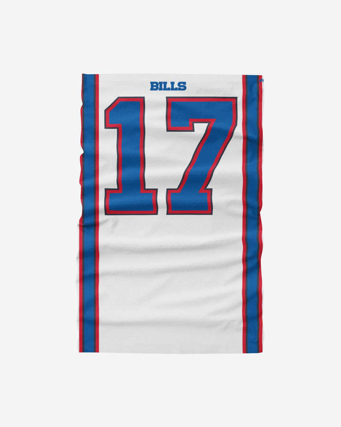 Josh Allen Buffalo Bills Gaiter Scarf FOCO - FOCO.com