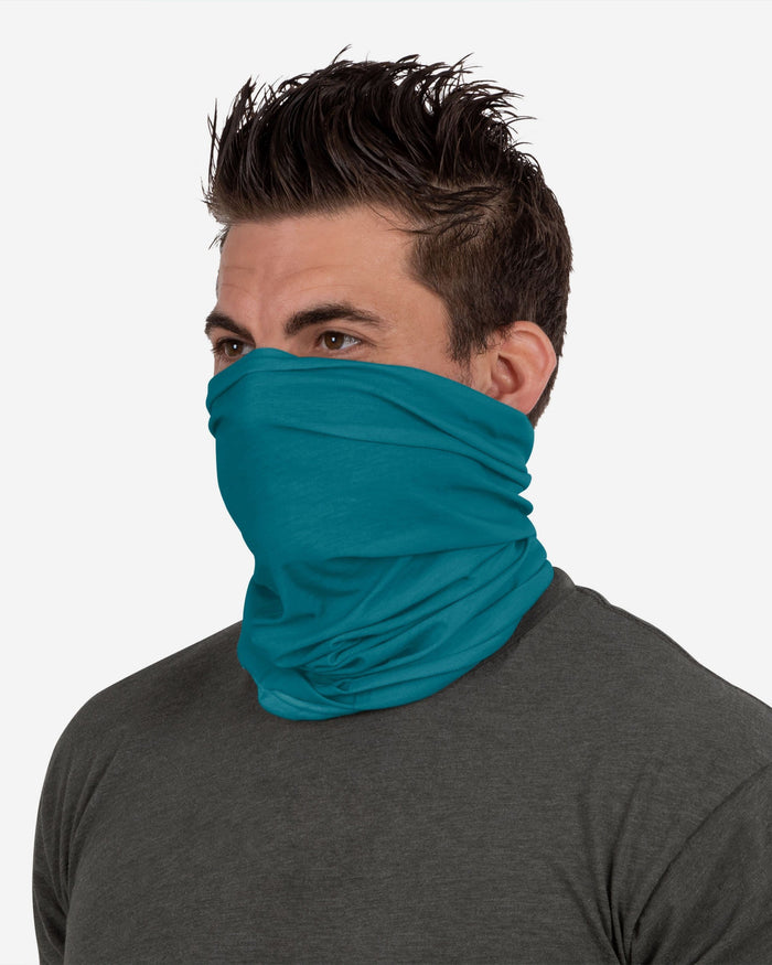 Gardner Minshew Jacksonville Jaguars Gaiter Scarf FOCO - FOCO.com