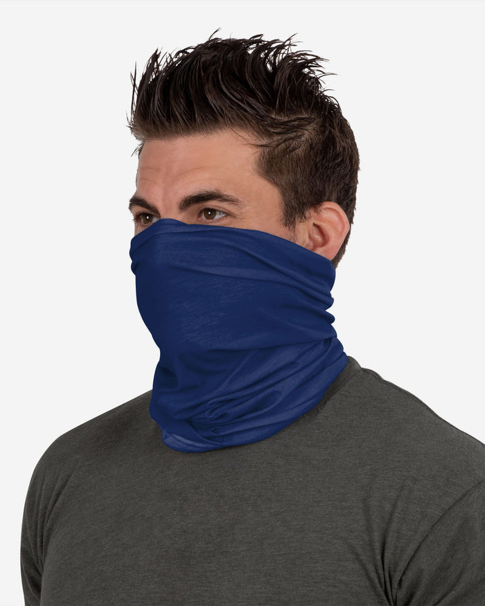 Russell Wilson Seattle Seahawks Gaiter Scarf FOCO - FOCO.com