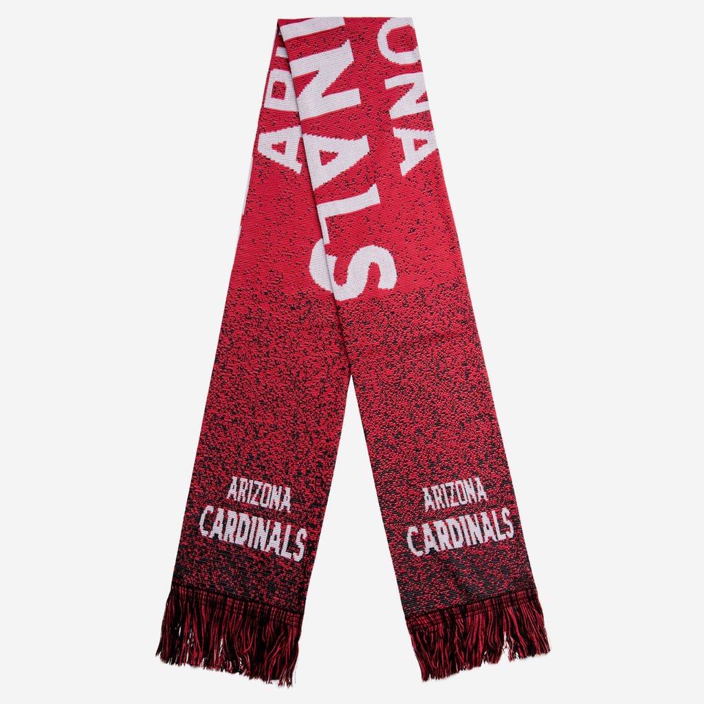 Arizona Cardinals Matrix Scarf FOCO - FOCO.com