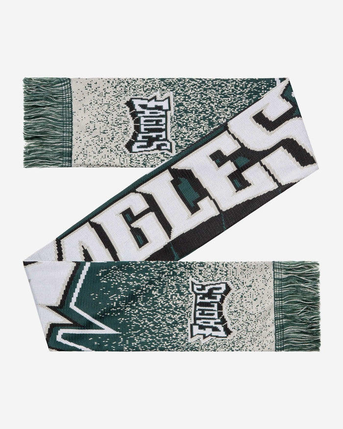 Philadelphia Eagles Matrix Scarf FOCO - FOCO.com