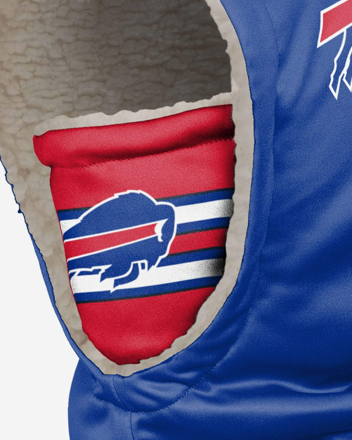 Buffalo Bills Thematic Hooded Gaiter FOCO - FOCO.com