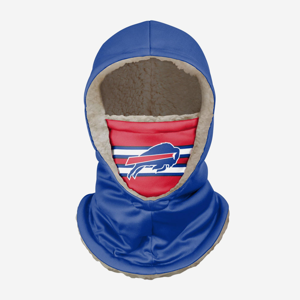 Buffalo Bills Thematic Hooded Gaiter FOCO - FOCO.com