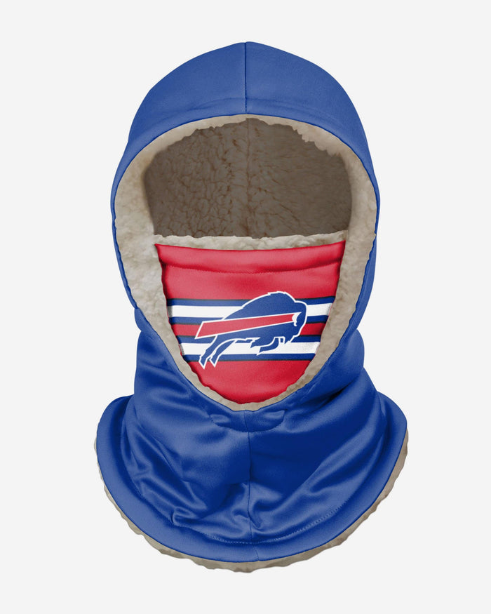 Buffalo Bills Thematic Hooded Gaiter FOCO - FOCO.com