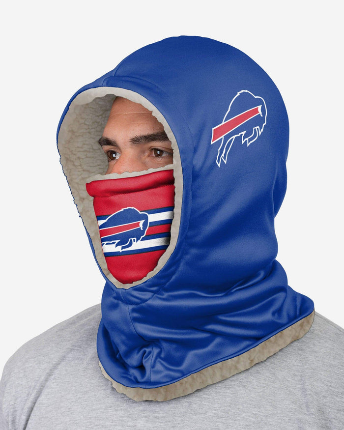 Buffalo Bills Thematic Hooded Gaiter FOCO - FOCO.com