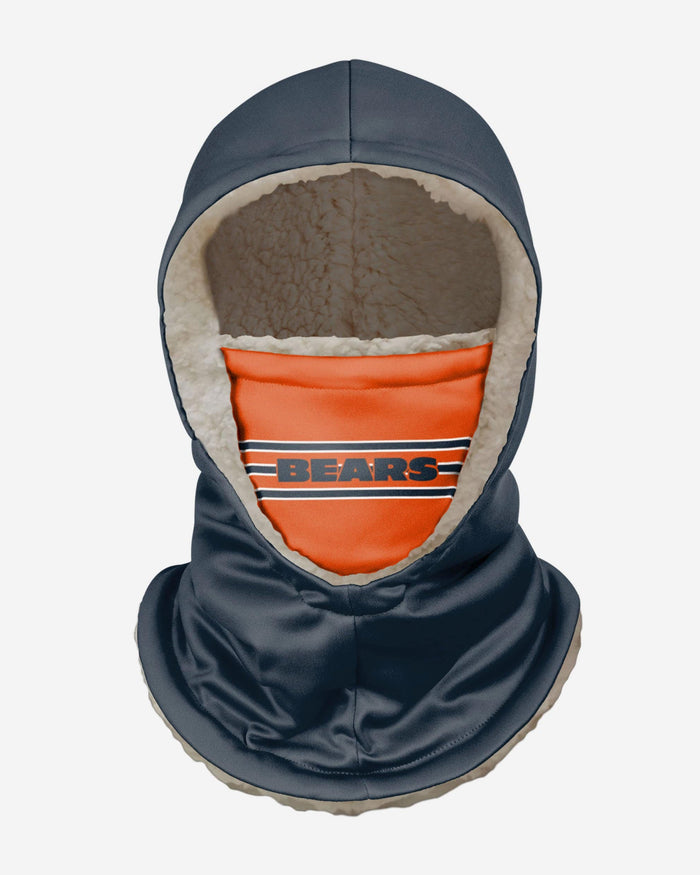 Chicago Bears Thematic Hooded Gaiter FOCO - FOCO.com