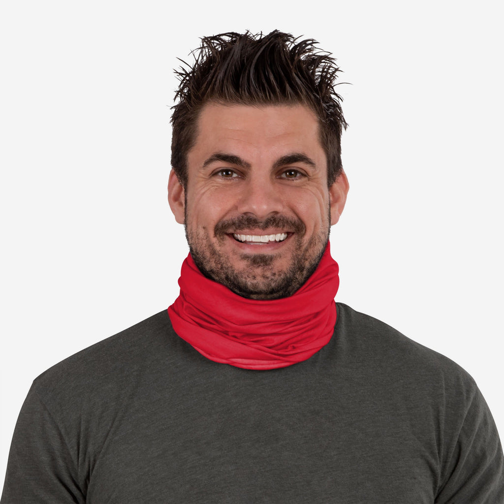 Ottawa Senators Big Logo Gaiter Scarf FOCO