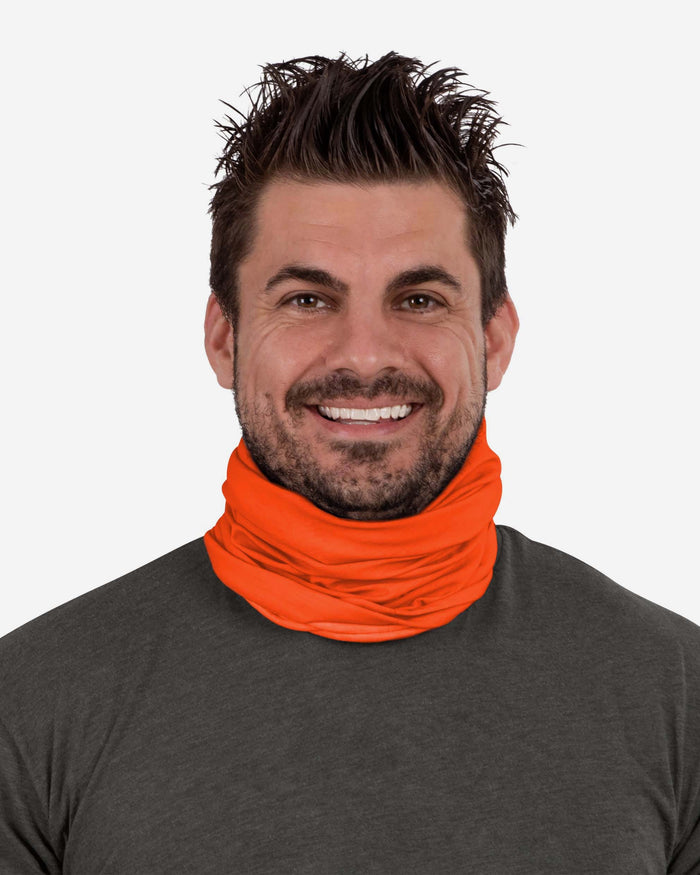 Claude Giroux Philadelphia Flyers Gaiter Scarf FOCO - FOCO.com