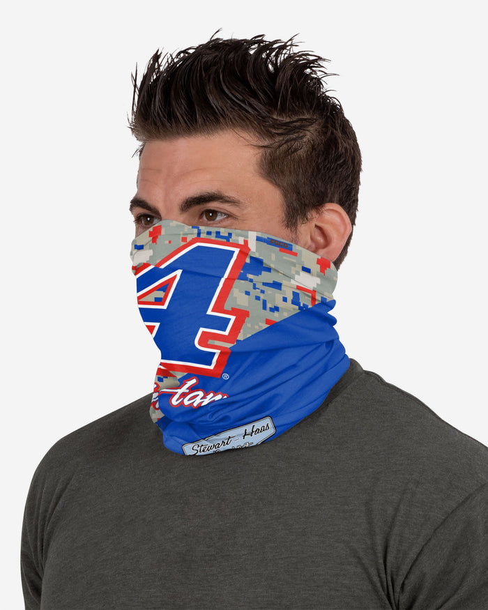 Kevin Harvick Gaiter Scarf FOCO - FOCO.com