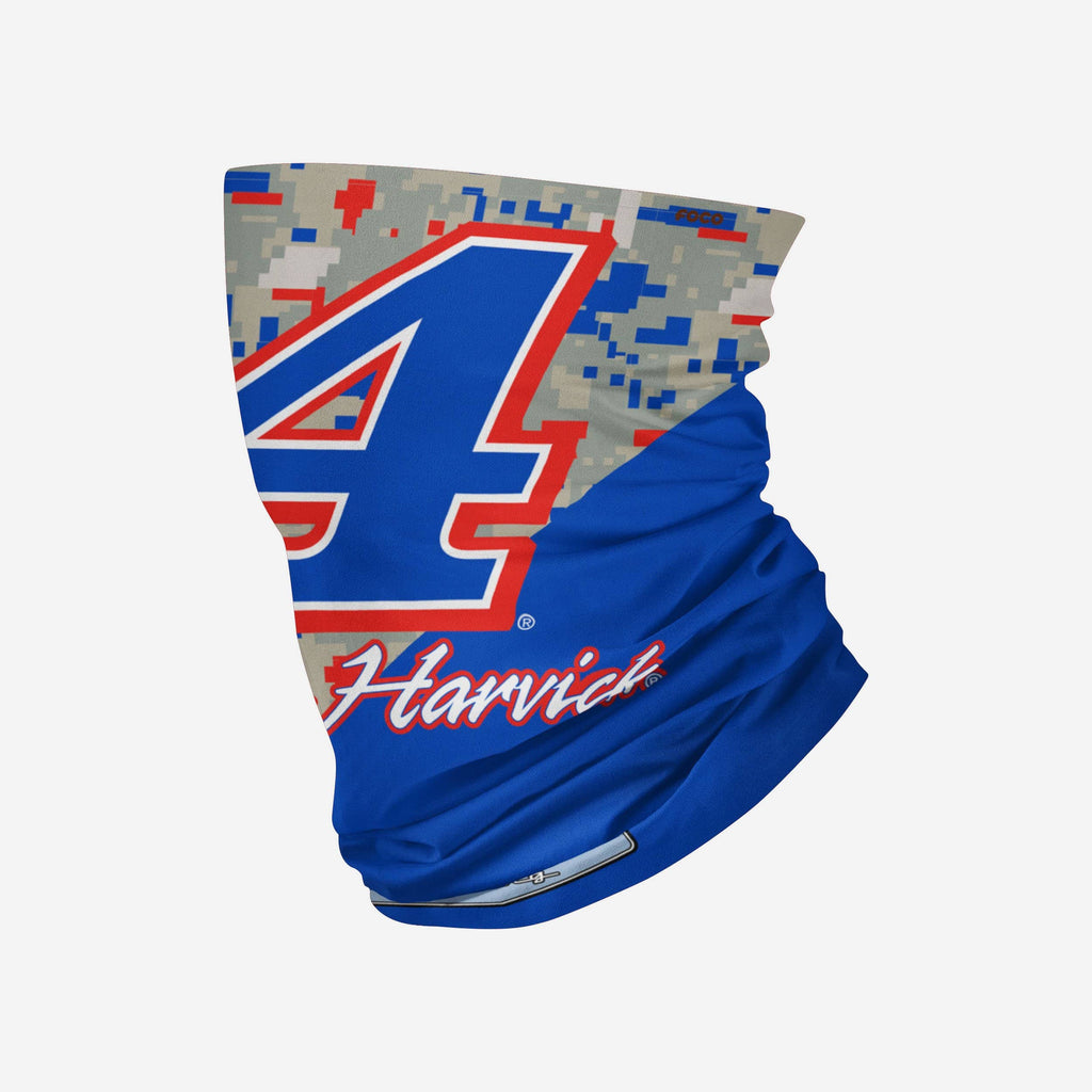 Kevin Harvick Gaiter Scarf FOCO - FOCO.com