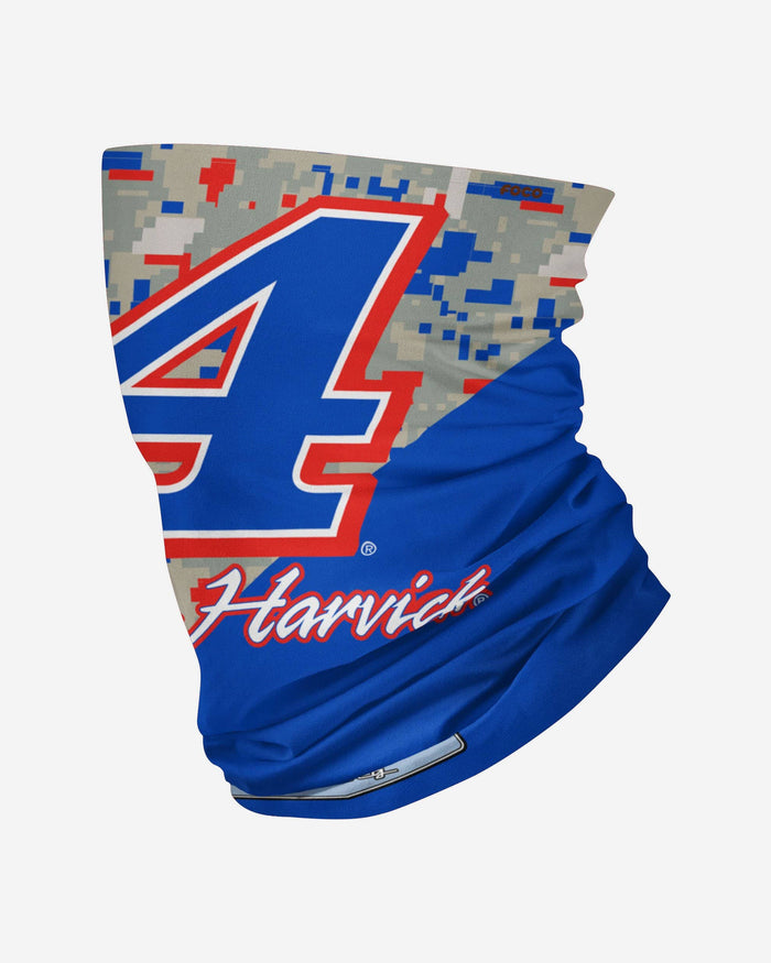 Kevin Harvick Gaiter Scarf FOCO - FOCO.com