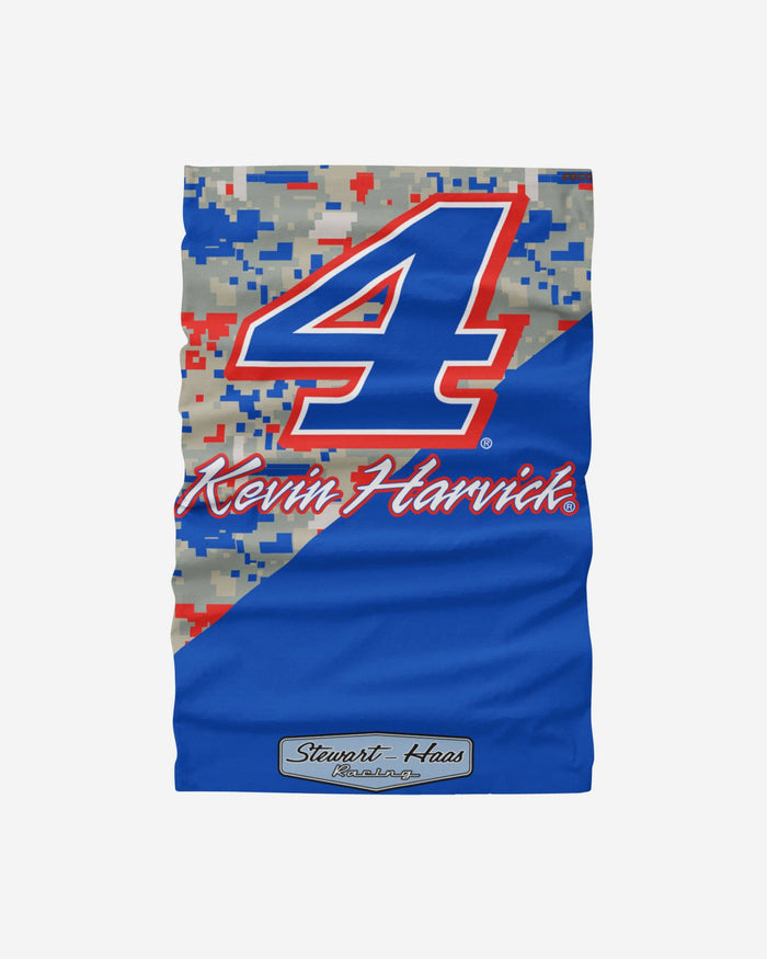 Kevin Harvick Gaiter Scarf FOCO - FOCO.com