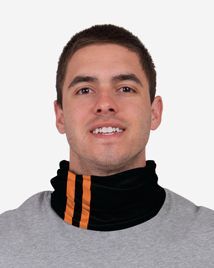 San Francisco Giants Big Logo Gameday Gaiter Scarf FOCO - FOCO.com