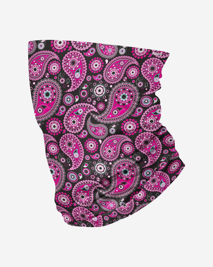 Paisley Gaiter Scarf FOCO - FOCO.com