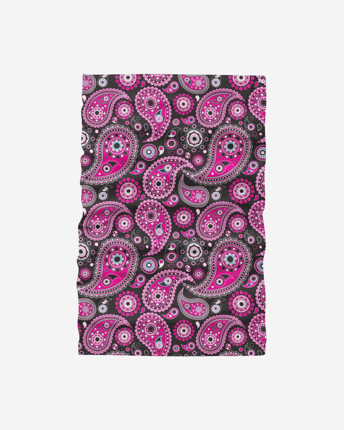 Paisley Gaiter Scarf FOCO - FOCO.com