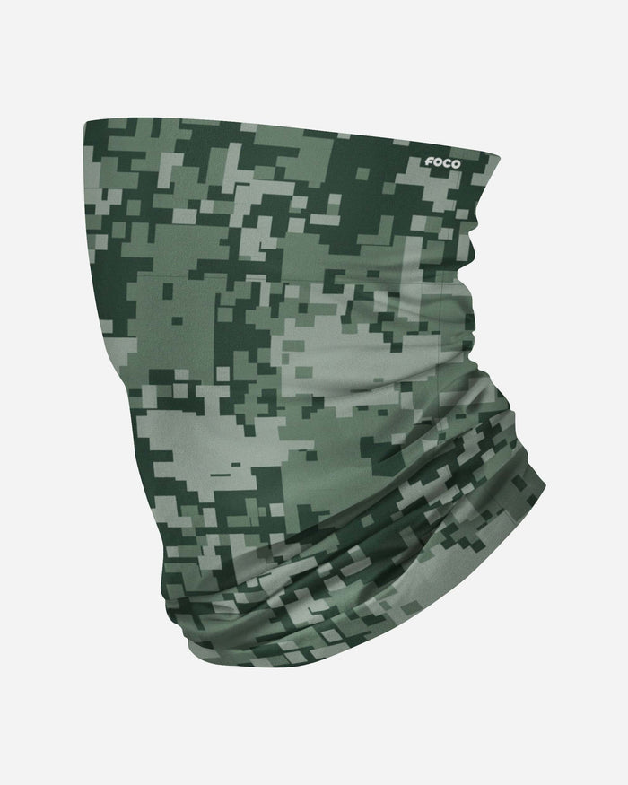 Digital Camo Gaiter Scarf FOCO - FOCO.com