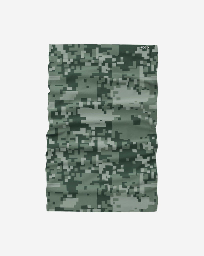 Digital Camo Gaiter Scarf FOCO - FOCO.com