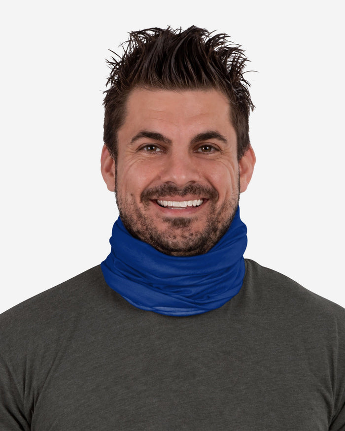 Royal Bandana Gaiter Scarf FOCO - FOCO.com