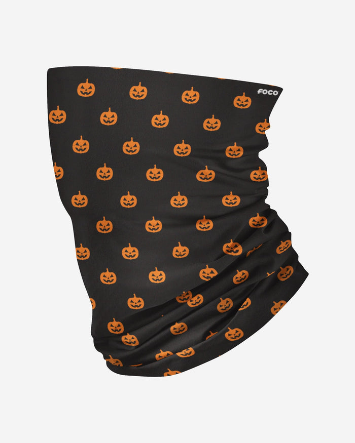 Repeat Pumpkin Gaiter Scarf FOCO - FOCO.com