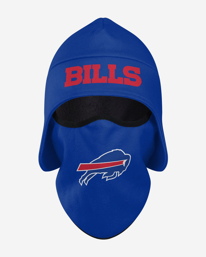 Buffalo Bills Big Logo Beanie With Gaiter FOCO - FOCO.com