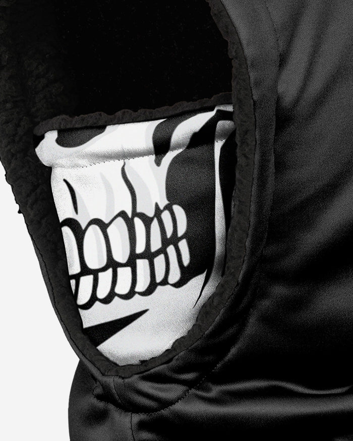 Skull Face Hooded Gaiter FOCO - FOCO.com