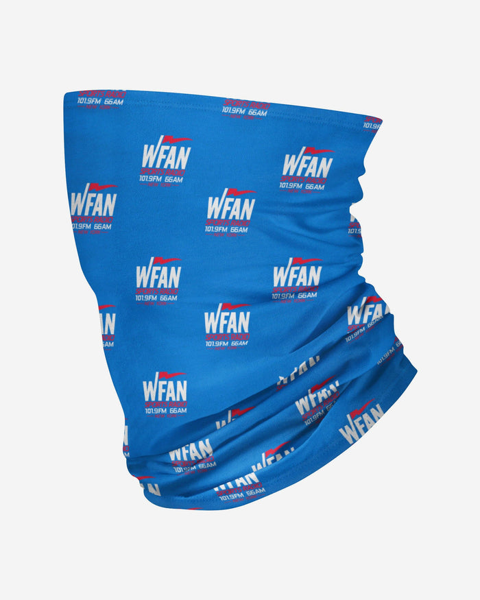 WFAN Stitched Gaiter Scarf FOCO - FOCO.com