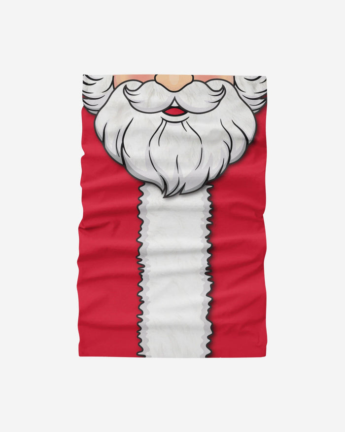 Santa Face Gaiter Scarf FOCO - FOCO.com