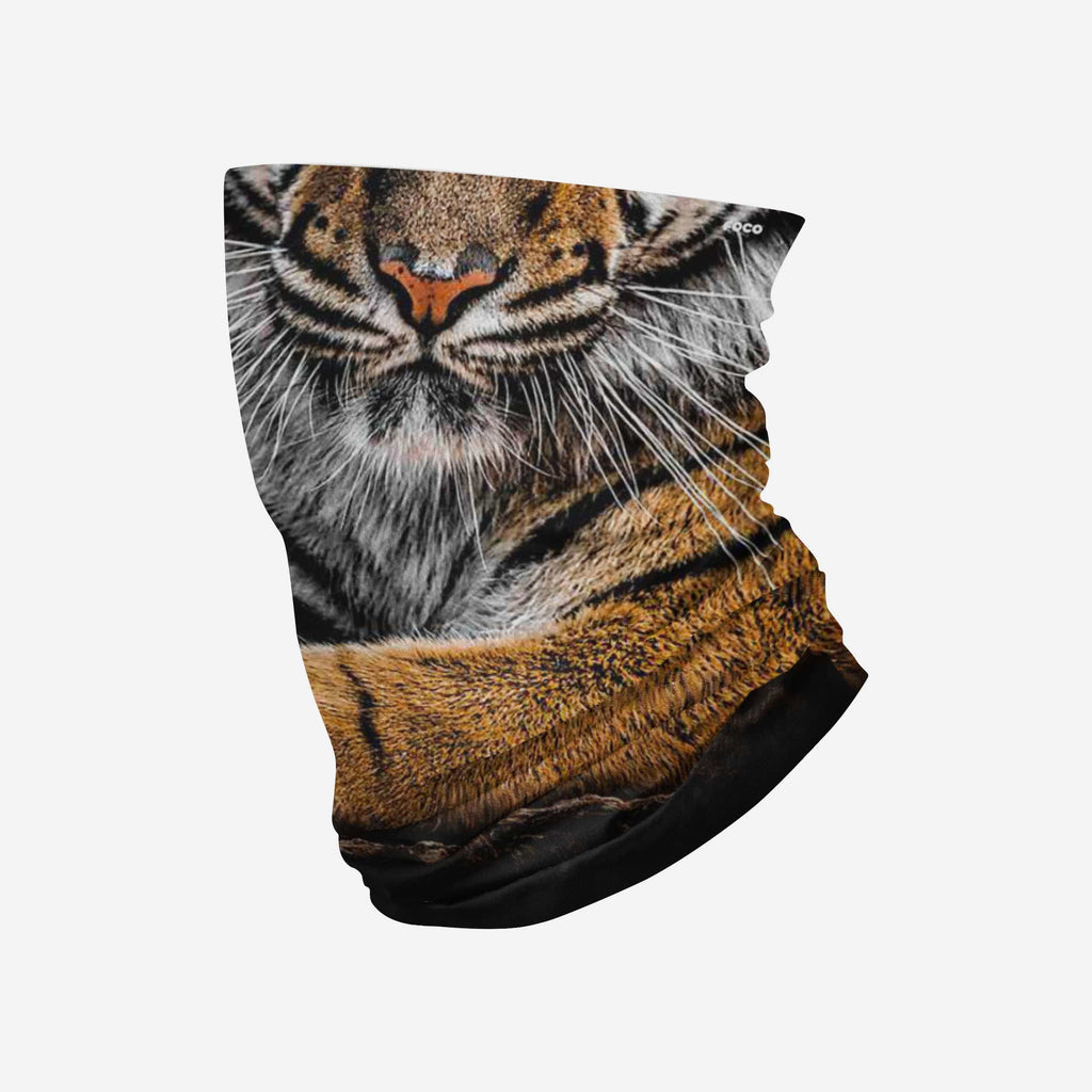 Tiger Gaiter Scarf FOCO - FOCO.com