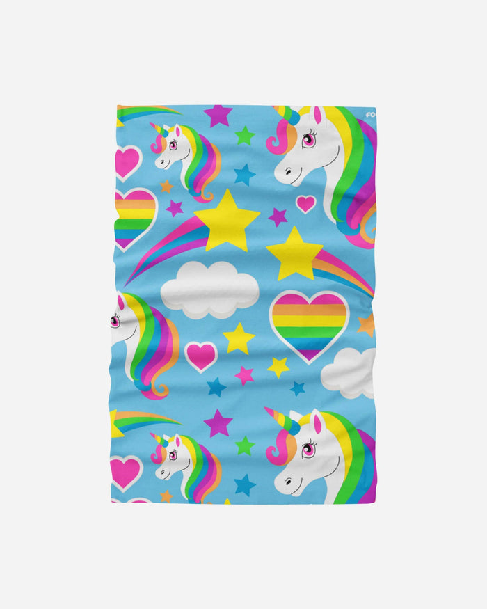 Unicorn Gaiter Scarf FOCO - FOCO.com