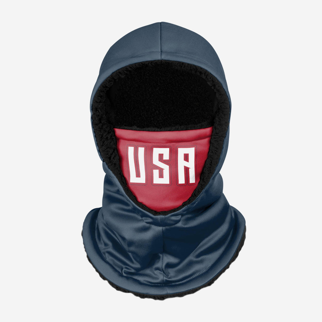 USA Hooded Gaiter FOCO - FOCO.com