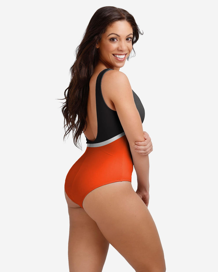 San Francisco Giants Womens Beach Day One Piece Bathing Suit FOCO - FOCO.com