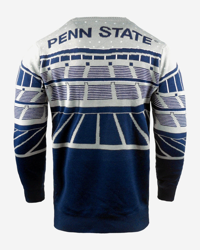 Penn State Nittany Lions Light Up Bluetooth Sweater FOCO - FOCO.com