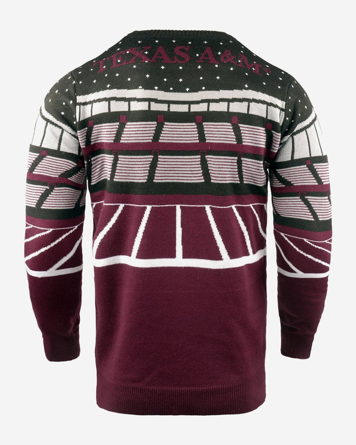 Texas A&M Aggies Light Up Bluetooth Sweater FOCO - FOCO.com