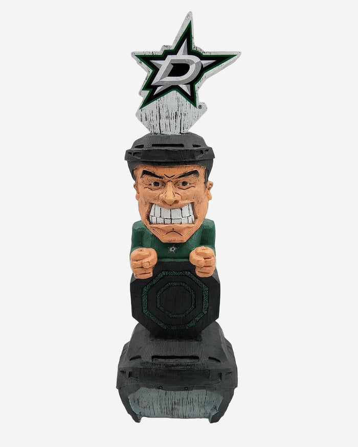 Dallas Stars Tiki Figurine FOCO - FOCO.com